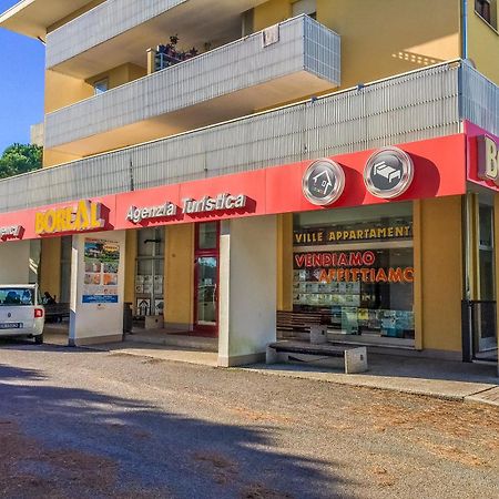 Residence Giuliana บิบิโอเน ภายนอก รูปภาพ