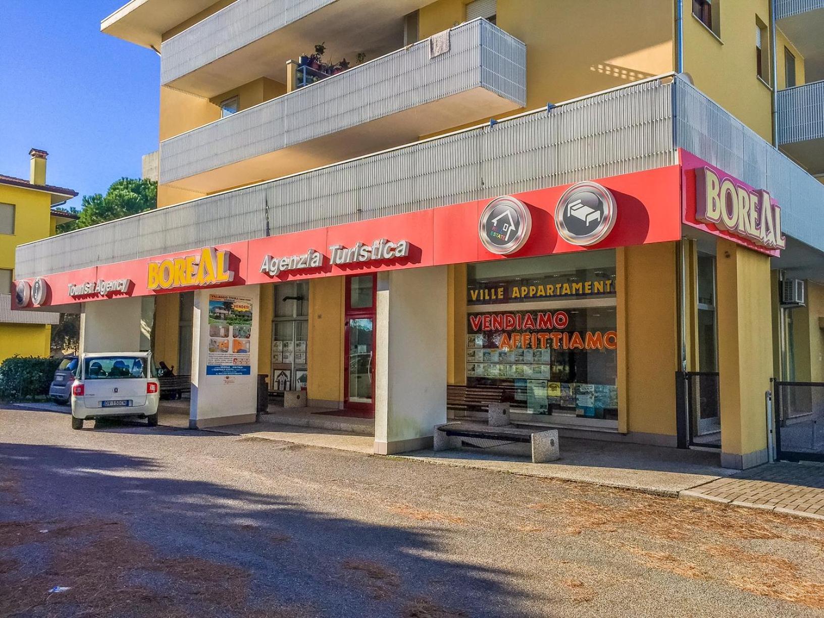 Residence Giuliana บิบิโอเน ภายนอก รูปภาพ