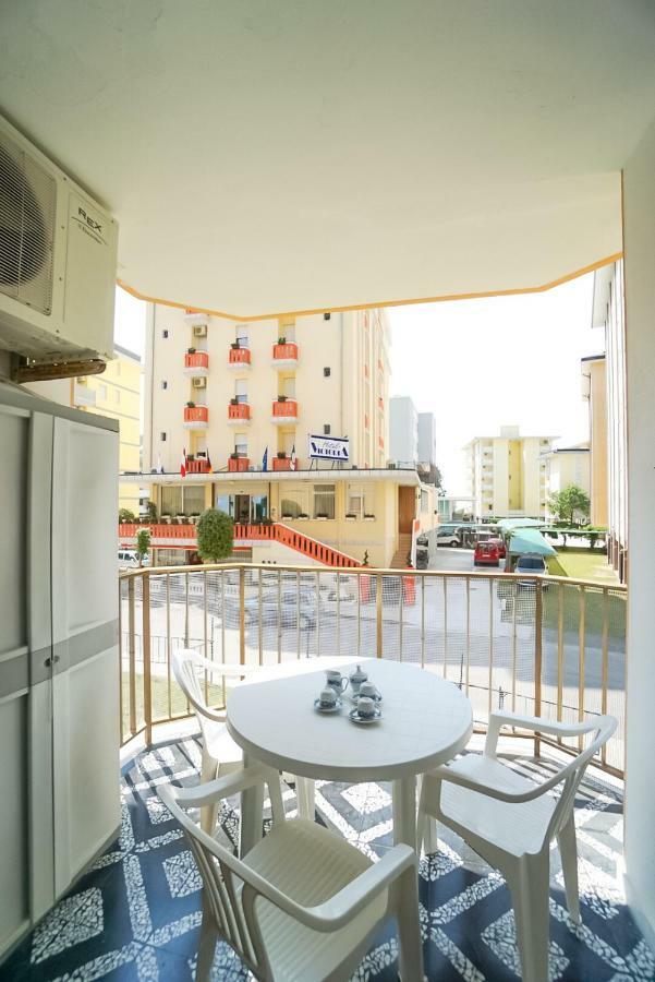 Residence Giuliana บิบิโอเน ภายนอก รูปภาพ