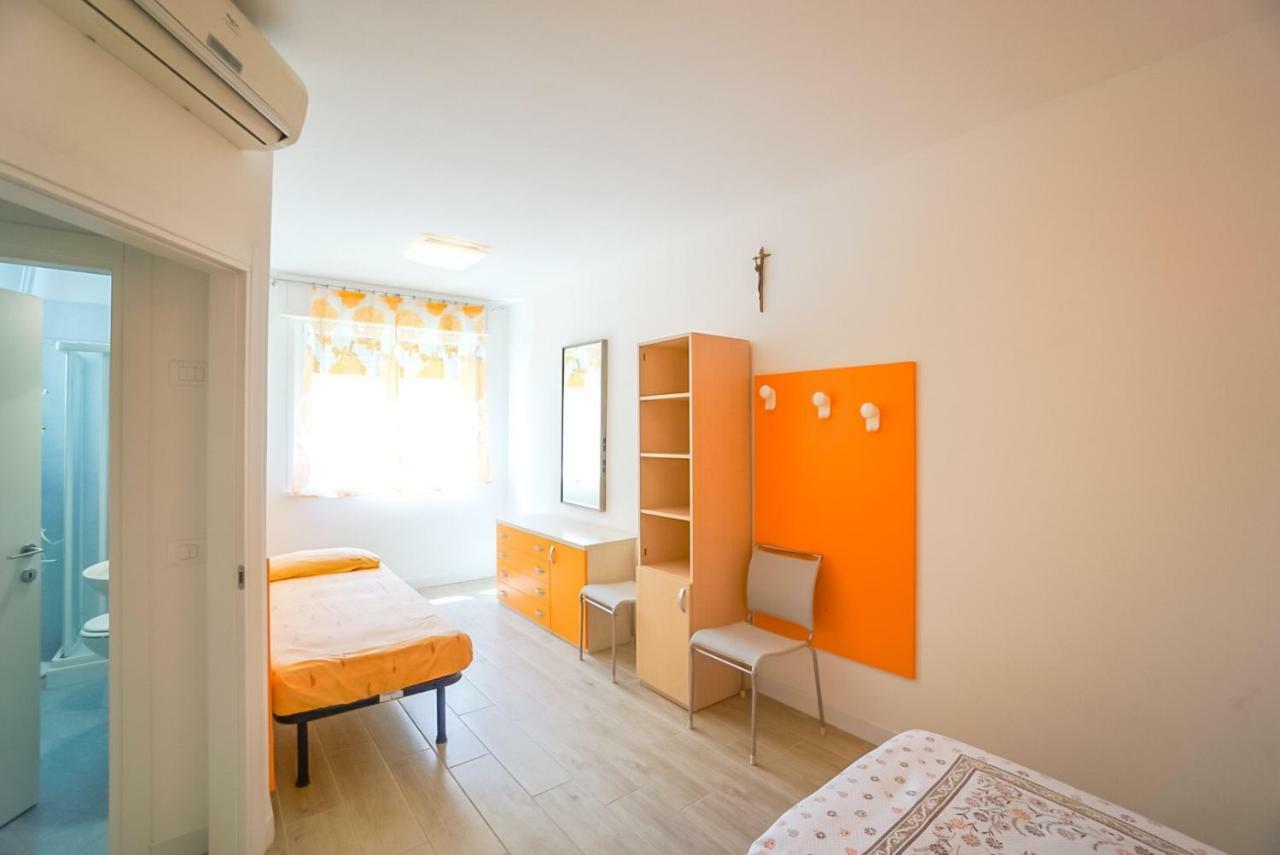 Residence Giuliana บิบิโอเน ภายนอก รูปภาพ
