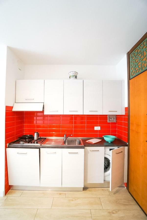 Residence Giuliana บิบิโอเน ภายนอก รูปภาพ