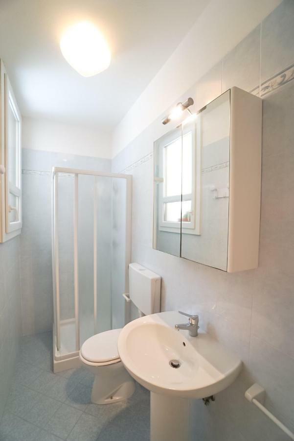 Residence Giuliana บิบิโอเน ภายนอก รูปภาพ